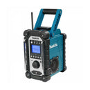 Makita 18V Jobsite Radio Model