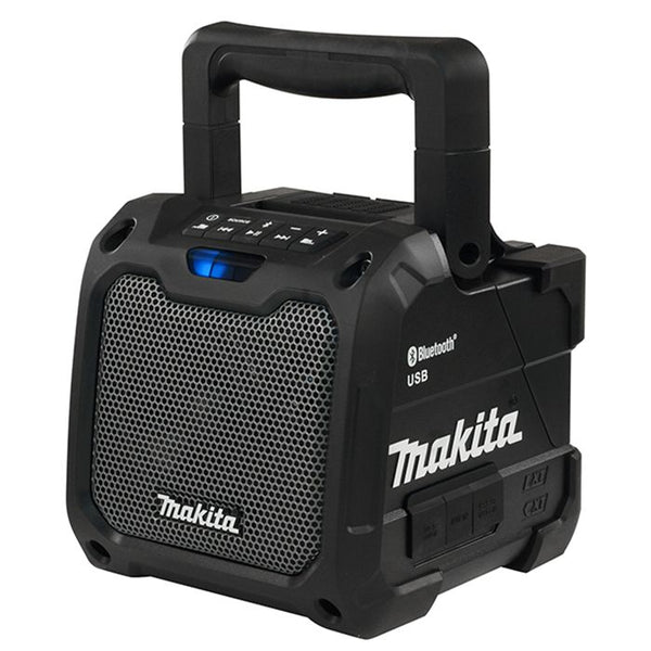 Makita 18V Jobsite Speaker with Bluetooth Model#: DMR201B