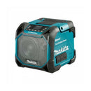 Makita 18V Multi-Pairing Jobsite Speaker with Bluetooth Model