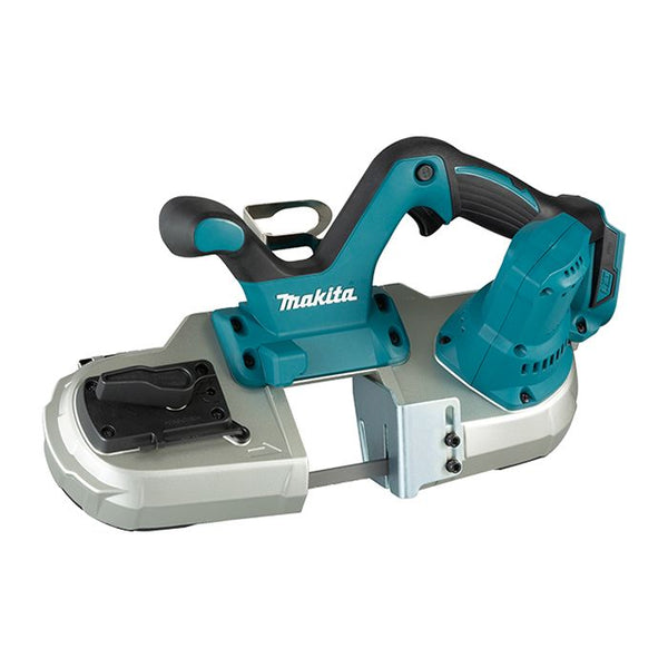 Makita 18V Portable Band Saw Model#: DPB182Z