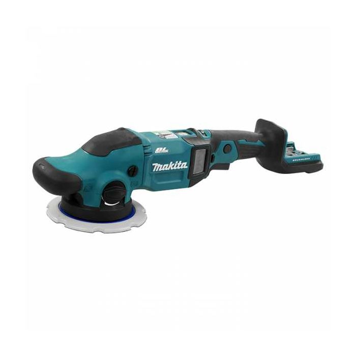 Makita 18V 6" Random Orbit Polisher Model