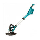 Makita 18V Drywall Pole Sander with Brushless Motor and AWS Model