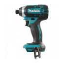 Makita 18V 1/4" Hex Impact Driver Model