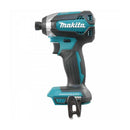Makita 1/4" Hex Impact Driver with Brushless Motor Model