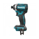 Makita 18V 1/4" Hex Impact Driver with Brushless Motor Model