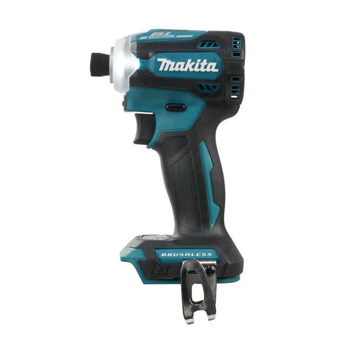 Makita 18V 1/4 Hex Impact Driver with Brushless Motor Model