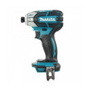 Makita 1/4" Oil-Impulse Impact Driver Model