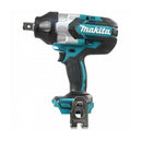 Makita 18V High Torque 3/4" Impact Wrench Model