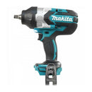 Makita DTW1002Z 18V High Torque 1/2" Impact Wrench Model