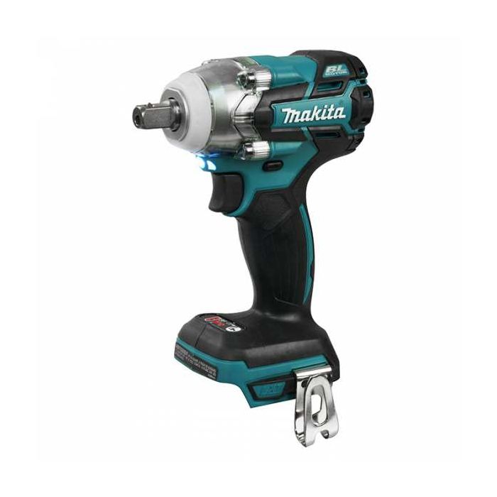 Makita 18V Compact 1/2" XPT Impact Wrench Model