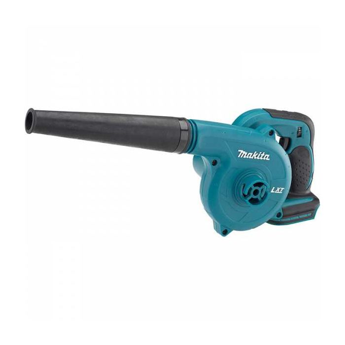 Makita 18V Cordless Blower / Vacuum - 92 CFM Model