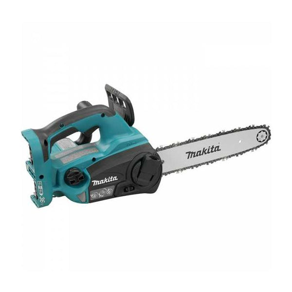 Makita 36V 12" Cordless Chainsaw Model#: DUC302Z