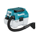 Makita 18V LXT 2 Gallon Wet & Dry Vacuum Cleaner Model