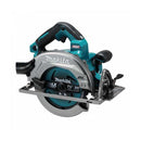 Makita XGT 40V (4.0 Ah) MAX Li-Ion Brushless AWS 7-1/4" Circular Saw Kit Model