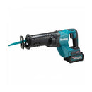 Makita XGT 40V (4.0 Ah) MAX Li-Ion Brushless Reciprocating Saw Kit Model