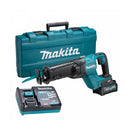 Makita XGT 40V (4.0 Ah) MAX Li-Ion Brushless Reciprocating Saw Kit Model