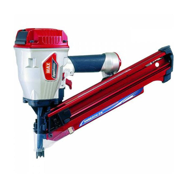 Max 3-1/4" Framing Nailer Model#: SN883CH/28