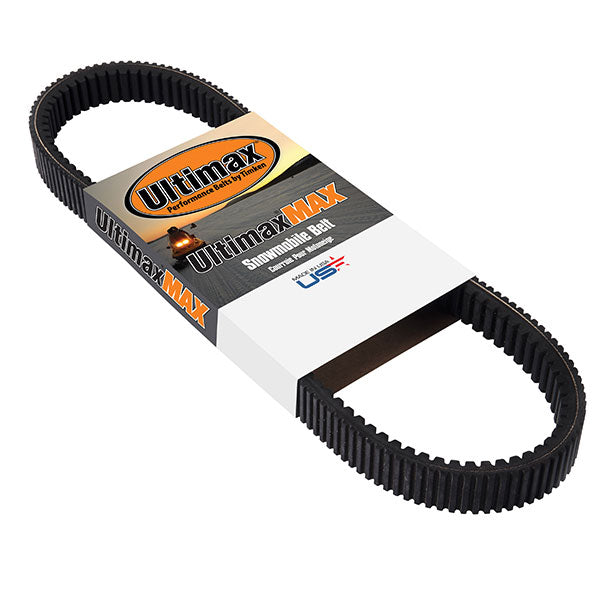 TIMKEN ULTIMAX MAX SNOW BELT (MAX1117M3)