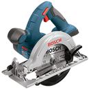 Bosch 18V 6-1/2" Circular Saw Model