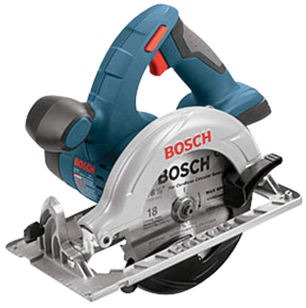Bosch 18V 6-1/2" Circular Saw Model#: CCS180B