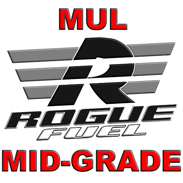 Multi Grade Unleaded Gasoline (MUL)