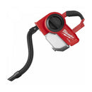Milwaukee M18 FUEL 18 Volt Lithium-Ion Brushless Cordless Compact Vacuum - Tool Only Model