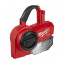 Milwaukee M18 FUEL 18 Volt Lithium-Ion Brushless Cordless Compact Vacuum - Tool Only Model