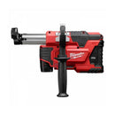 Milwaukee M12 Hammervac Universal Dust Extractor Kit Model