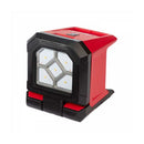 Milwaukee M18 18 Volt Lithium-Ion Cordless Rover Mounting Flood Light - Tool Only Model