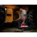 Milwaukee M12 12-Volt Cordless Grease Gun Model 2446-21XC