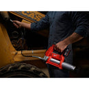 Milwaukee M12 12-Volt Cordless Grease Gun Model 2446-21XC
