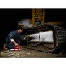 Milwaukee M12 12-Volt Cordless Grease Gun Model 2446-21XC