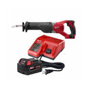 Milwaukee M18 SAWZALL Reciprocating Saw Kit Model