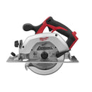 Milwaukee M18 18 Volt Lithium-Ion Cordless Cordless Lithium-Ion 6-1/2 in. Circular Saw - Tool Only Model