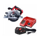 Milwaukee M18 6-1/2" Circular Saw Kit Model
