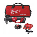 Milwaukee M18 FUELHole HawgAngle Drill Kit Model