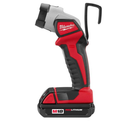 Milwaukee M18 18 Volt Lithium-Ion Cordless LED Work Light - Tool Only Model