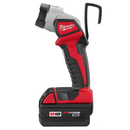 Milwaukee M18 18 Volt Lithium-Ion Cordless LED Work Light - Tool Only Model