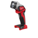 Milwaukee M18 18 Volt Lithium-Ion Cordless LED Work Light - Tool Only Model