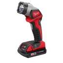 Milwaukee M18 18 Volt Lithium-Ion Cordless LED Work Light - Tool Only Model