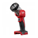 Milwaukee M18 18 Volt Lithium-Ion Cordless LED Work Light - Tool Only Model