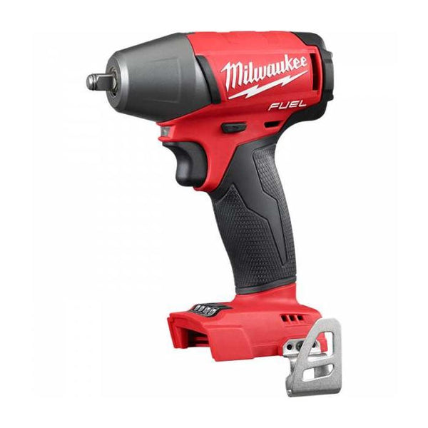 Milwaukee M18 FUEL 3/8" Compact Impact Wrench Model#: 2754-20