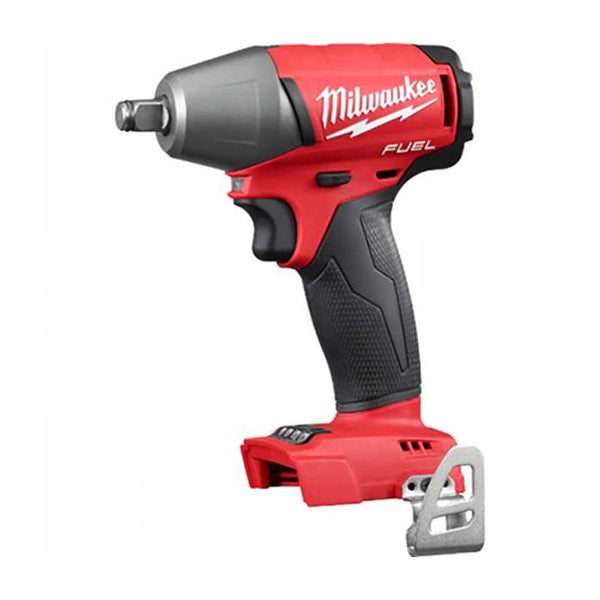 Milwaukee M18 FUEL 1/2" Compact Impact Wrench Model#: 2755B-20