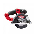 Milwaukee M18 FUEL 18 Volt Lithium-Ion Brushless Cordless Metal Circular Saw - Tool Only Model