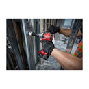 Milwaukee M18 FUEL 1/2" Hammer Drill Kit Model