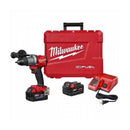 Milwaukee M18 FUEL 1/2" Hammer Drill Kit Model