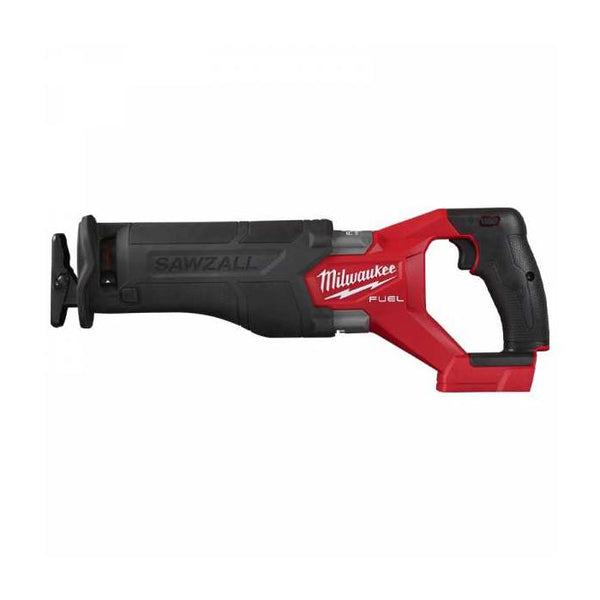 Milwaukee M18 FUEL 18 Volt Lithium-Ion Brushless Cordless SAWZALL Reciprocating Saw - Tool Only Model#: 2821-20