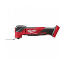 Milwaukee M18 FUEL 18 Volt Lithium-Ion Brushless Cordless Oscillating Multi-Tool - Tool Only Model