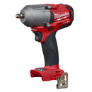 Milwaukee M18 3/8" Mid-Torque Impact Wrench Model