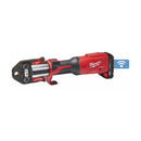 Milwaukee M18 18 Volt Lithium-Ion Cordless FORCE LOGIC Press Tool w/ ONE-KEY w/ 1/2 in.-2 in. CTS Jaws Kit Model